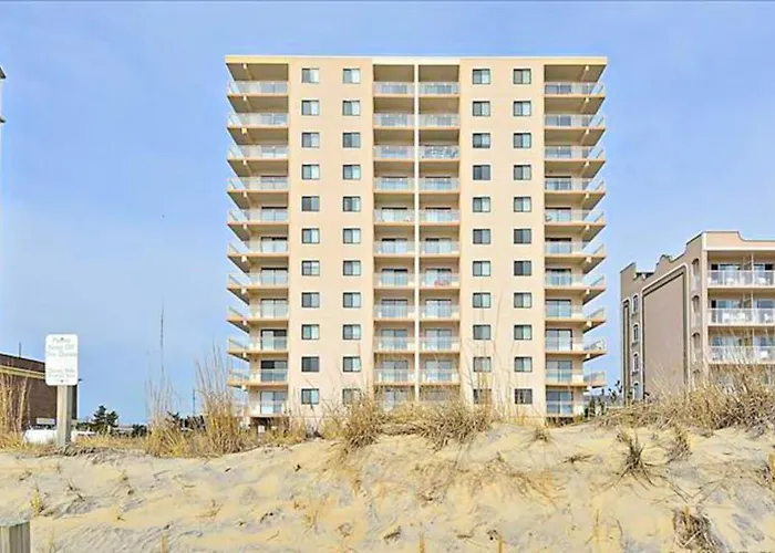 Holiday home The Towers 1002